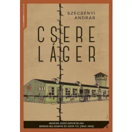 Csereláger