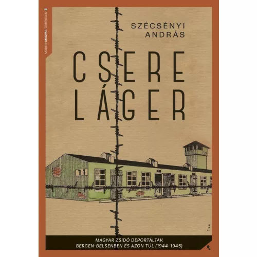Csereláger