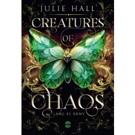 Creatures of Chaos - Láng és árny
