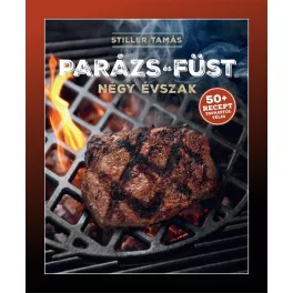 Parázs és füst - SÉRÜLT