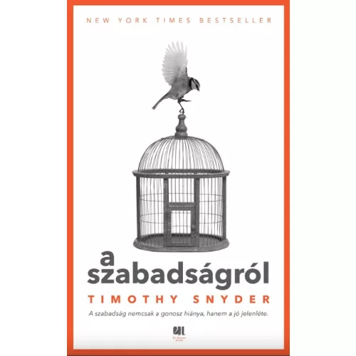 A szabadságról