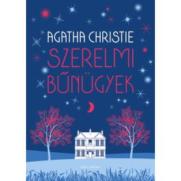 Szerelmi bűnügyek - ÉLFESTETT