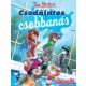 Csodálatos csobbanás