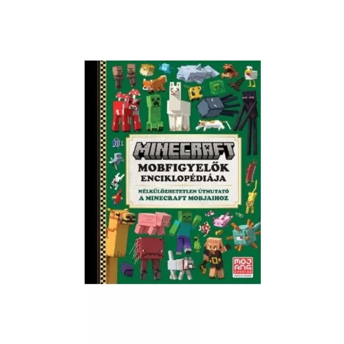 Mobfigyelők enciklopédiája