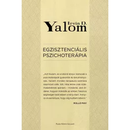 Egzisztenciális pszichoterápia