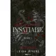 Insatiable - A kielégíthetetlen - Éldekorált kiadás
