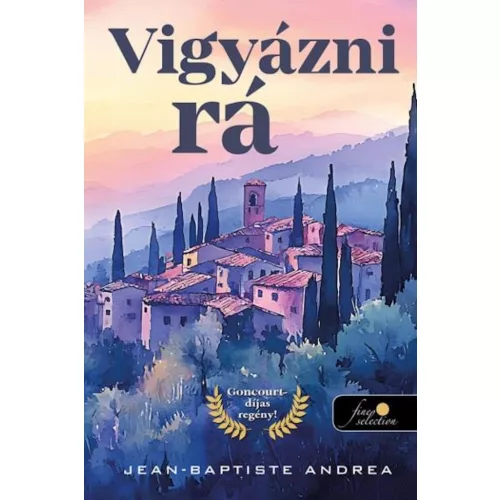 Vigyázni rá