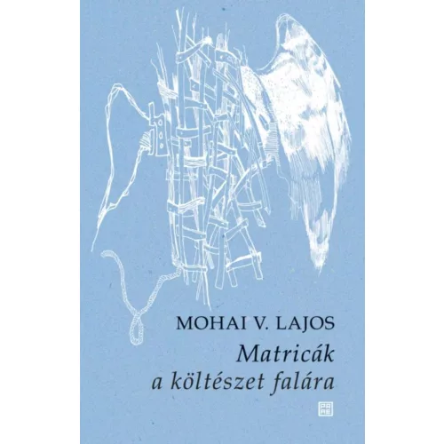 Matricák a költészet falára