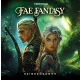 Fae Fantasy - Felnőtt színezőkönyv