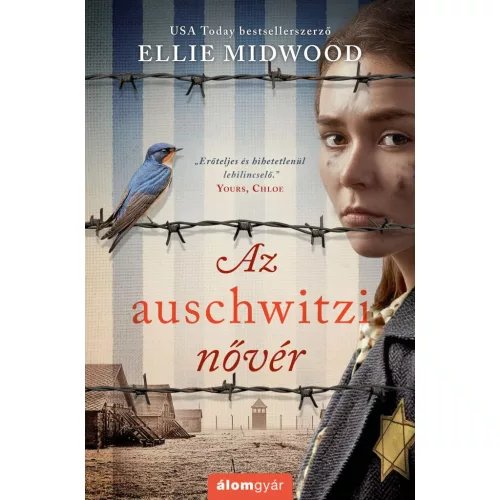 Az auschwitzi nővér