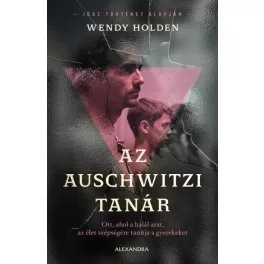 Az auschwitzi tanár