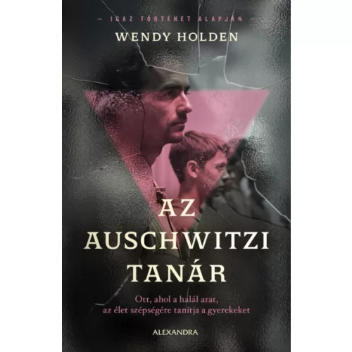 Az auschwitzi tanár