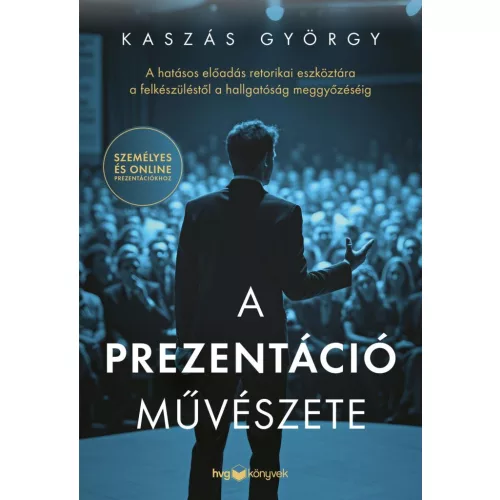 A prezentáció művészete