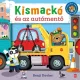 Kismackó és az autómentő