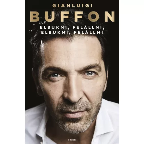 Elbukni, felállni, elbukni, felállni