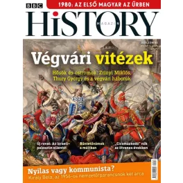BBC History - 2025. június