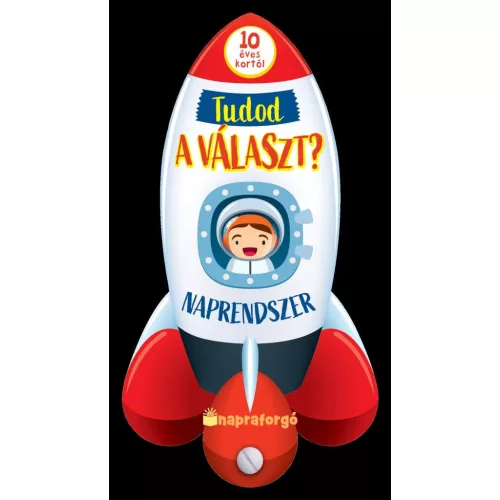 Tudod a választ? - Naprendszer