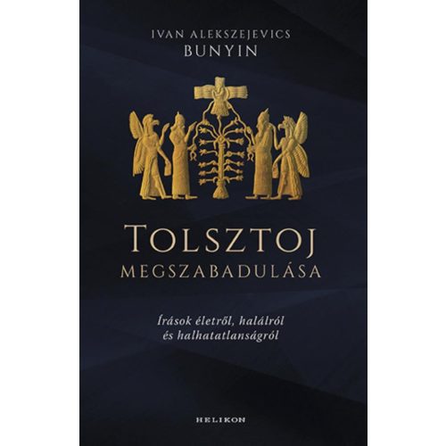 Tolsztoj megszabadulása