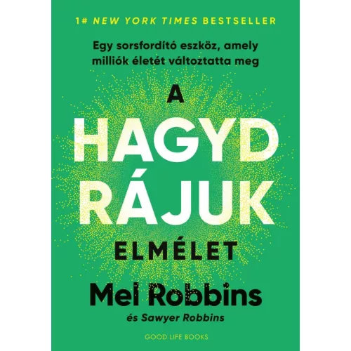 A HAGYD RÁJUK elmélet