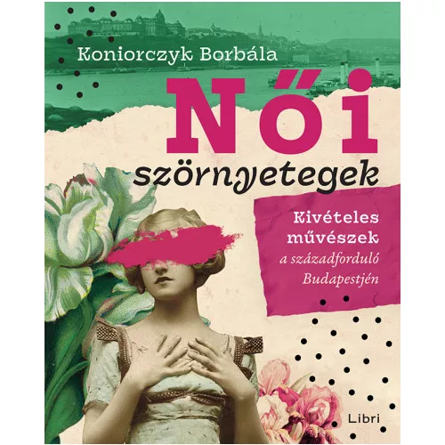Női szörnyetegek