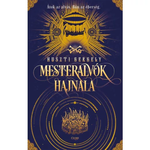 Mesteralvók hajnala