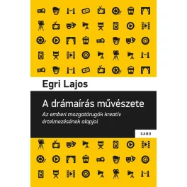 A drámaírás művészete