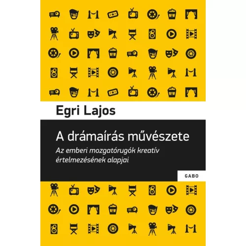 A drámaírás művészete