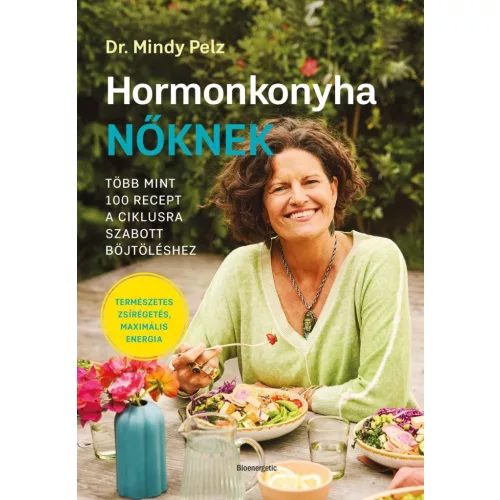 Hormonkonyha nőknek