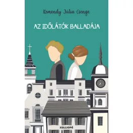 Az időlátók balladája