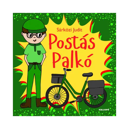 Postás Palkó