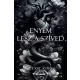 Enyém lesz a szíved - (Fekete szív 4.) - Éldekorált kiadás