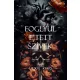 Foglyul ejtett szívek - (Fekete szív 5.) - Éldekorált kiadás