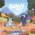 Bluey - Kemping - SÉRÜLT