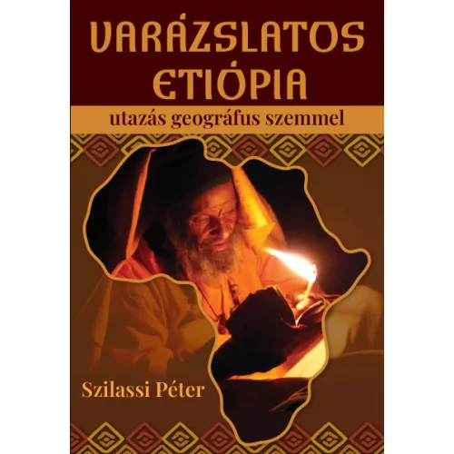 Varázslatos Etiópia
