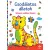 Csodálatos állatok – Színezz, betűzz, játssz!
