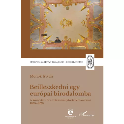 Beilleszkedni egy európai birodalomba