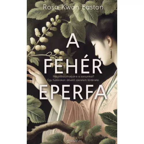 A fehér eperfa