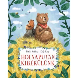 Holnapután kibékülünk