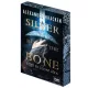 Silver in the Bone - Ezüst és csont átka - Éldekorált kiadás