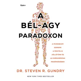 A bél-agy paradoxon