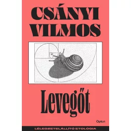 Levegőt