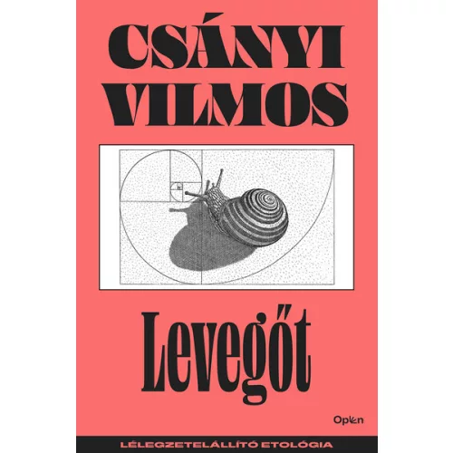 Levegőt