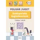 Sakkpalota foglalkoztató - Vidám lakók