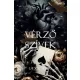 Vérző szívek - Fekete szív 6. - Éldekorált kiadás
