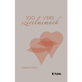 100 vers szerelmemnek