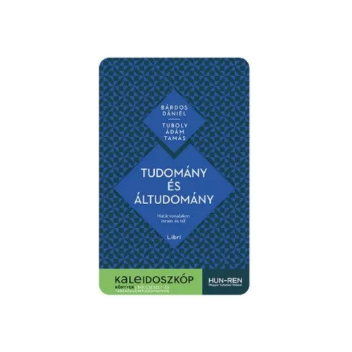 Tudomány és áltudomány