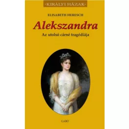Alekszandra