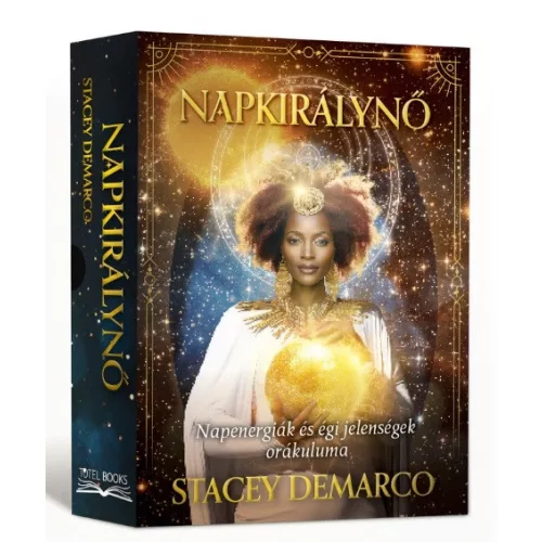 Napkirálynő
