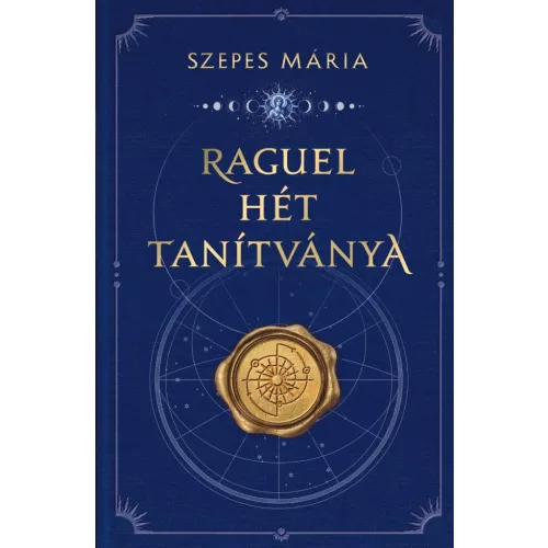Raguel hét tanítványa