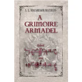 A Grimoire Armadel